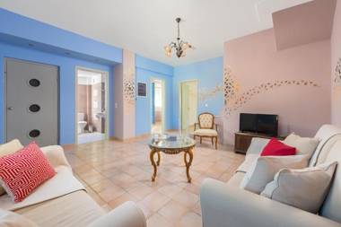 Art Center Apartments