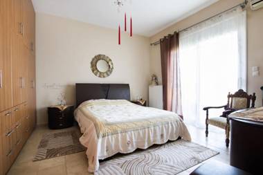 2 Floor Apartment