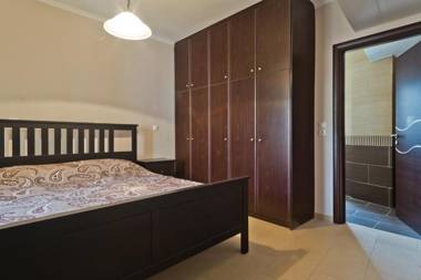 Lux Sea View Apartment