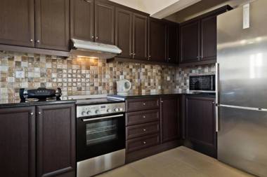 Lux Sea View Apartment