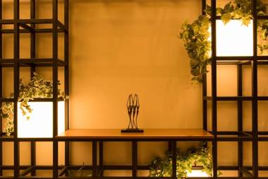 Parasol Luxury Hotel & Suites