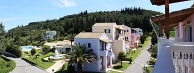 Rebecca's Village Corfu Hotel - All Inclusive