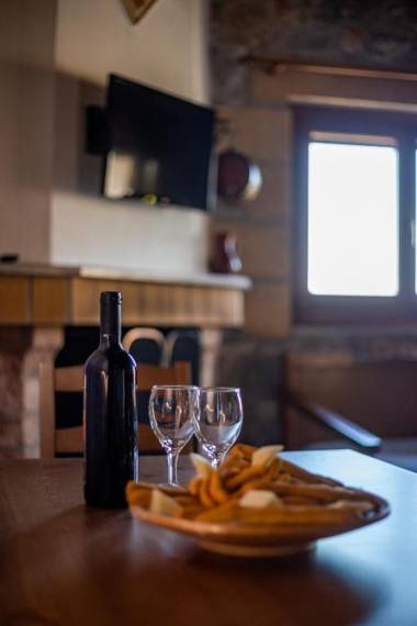 Papanestoras Apartments