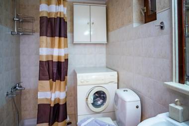 Papanestoras Apartments