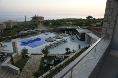 Anaxo Resort