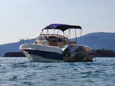 Polismata - Private Residences