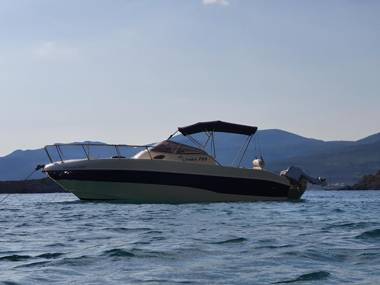 Polismata - Private Residences