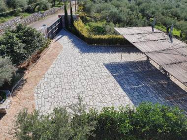 Polismata - Private Residences