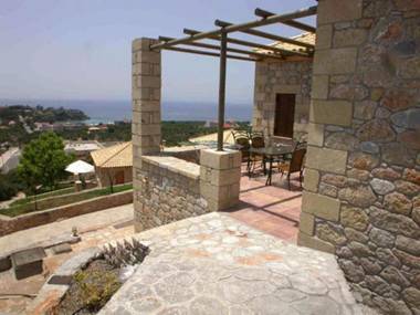 Kolokotronis Hotel & Spa