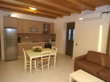 Kolokotronis Hotel & Spa