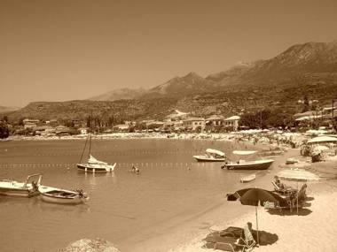 Maistreli Hotel Apartments