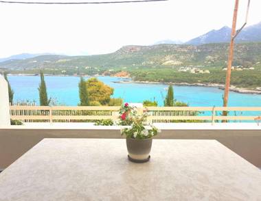 Lighthouse Apartments