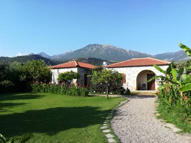 Stoupa's Paradise
