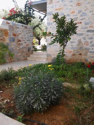 Mythies - Holiday Houses in Mani