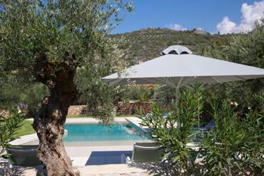 Mythies - Holiday Houses in Mani