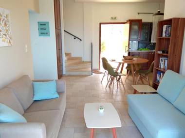 Trochalo Villas