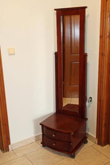 Sophias apartments