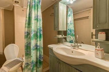 Sophias apartments