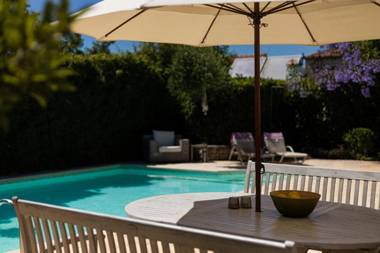 Tria Luxury Residences