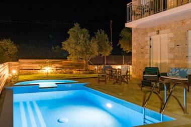 Amoya villas