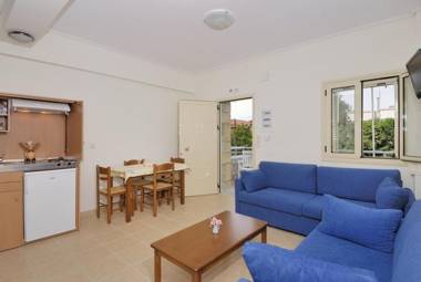 Manoleas Villas- Apartment 1