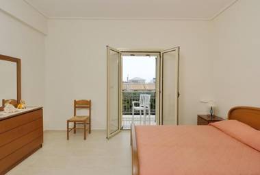 Manoleas Villas - Apartment 2