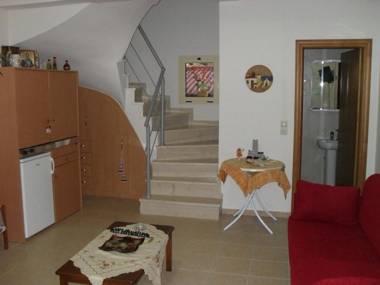 Manoleas Villas - Apartment 2