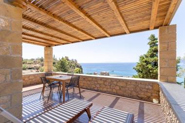 Diapori Suites Hotel