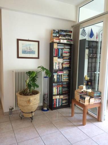 Villa Kosta Hotel & Apartments