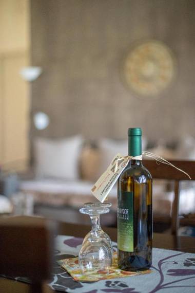 Cosy apartment in Stoupa