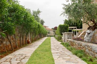PANORAMA VILLA'S