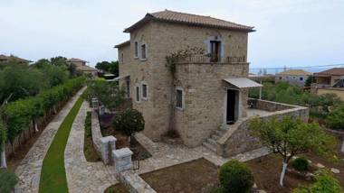 PANORAMA VILLA'S