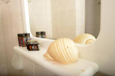 AGALI 2 Superior Mezonet front of the sea