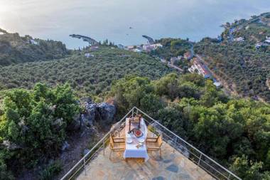 Searocks Exclusive Villas Resort