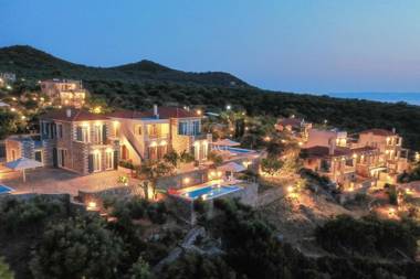 Searocks Exclusive Villas Resort