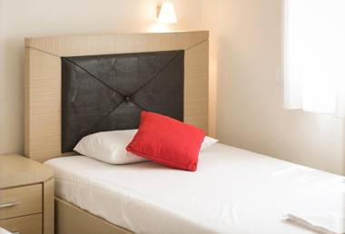 Olive Tree Apartments