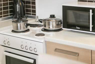 Olive Tree Apartments