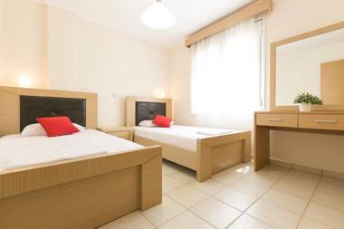 Olive Tree Apartments