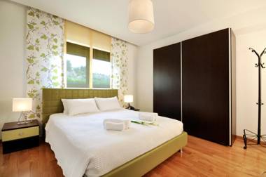 Sani Polyastron Hotel & Spa