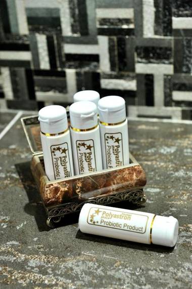 Sani Polyastron Hotel & Spa