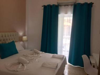 Christina Apartments