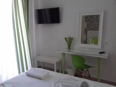 Christina Apartments