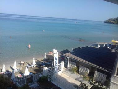 Christina Apartments