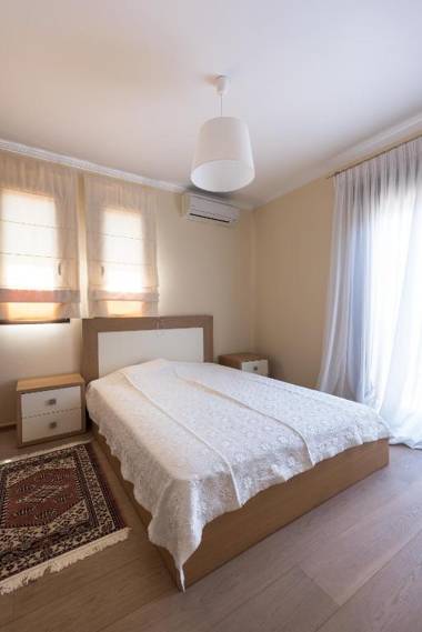 #Luxlikehome - Villa Sanni La Stella