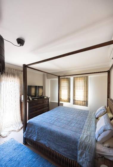 #Luxlikehome - Villa Sanni La Stella