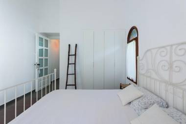 #Luxlikehome - Sanni Beach Forest Villa