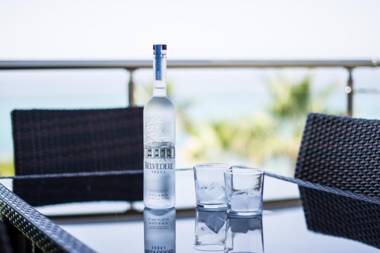 Belohorizonte Fine Accommodation