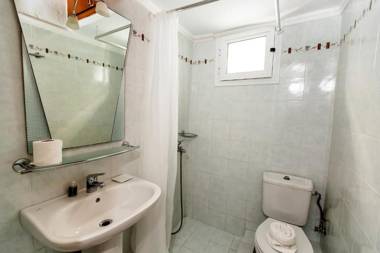 Halkidiki Greek Pride Villa Ellada