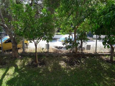 Alexandra Apartments