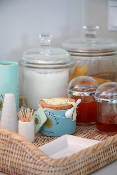 #Luxlikehome - The Seascape Villa